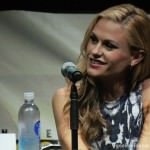 SDCC 2013: X-Men: Days Of Future Past panel: Anna Paquin 02