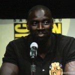 SDCC 2013: X-Men: Days Of Future Past panel: Omar Sy 03