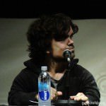 SDCC 2013: X-Men: Days Of Future Past panel: Peter Dinklage