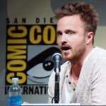 SDCC 2013: Breaking Bad panel: Aaron Paul