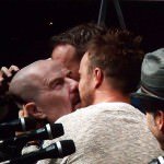 SDCC 2013: Breaking Bad panel: Aaron Paul 02