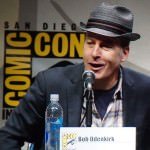SDCC 2013: Breaking Bad panel: Bob Odenkirk