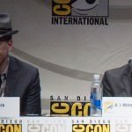 SDCC 2013: Breaking Bad panel: Bob Odenkirk and R.J. Mitte