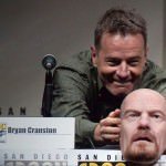 SDCC 2013: Breaking Bad panel: Bryan Cranston 03