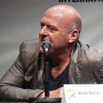 SDCC 2013: Breaking Bad panel: Dean Norris 02