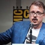 SDCC 2013: Breaking Bad panel: creator Vince Gilligan