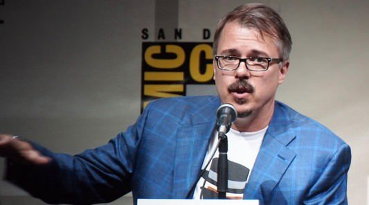 SDCC 2013: Breaking Bad panel: creator Vince Gilligan