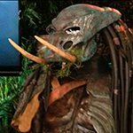 SDCC 2013: Cosplay: Predator