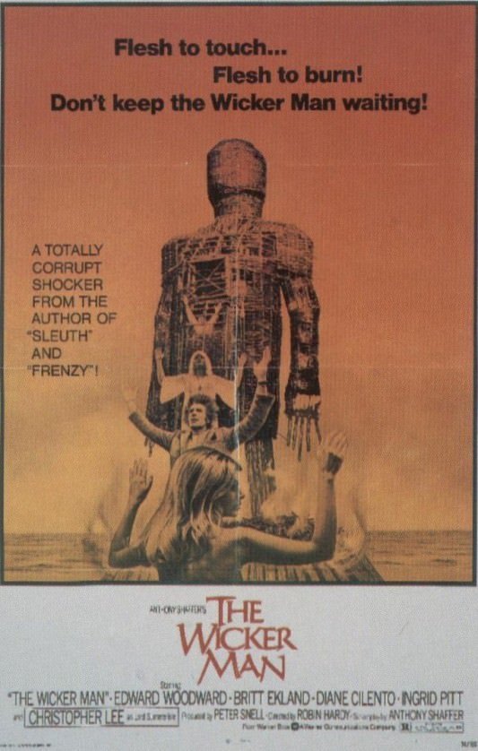 The Wicker Man
