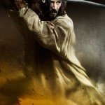 47 Ronin Character Poster Keanu Reeves