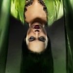 47 Ronin Character Poster Armor Woman