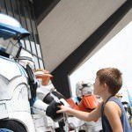 Star Wars Celebration Europe: Clone Trooper