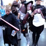 Star Wars Celebration Europe: Family Fun
