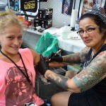 Star Wars Celebration Europe: Tattoo