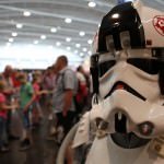 Star Wars Celebration Europe: Trooper