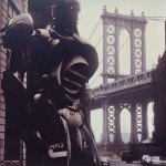 X-Men: Days of Future Past Viral #1