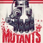 X-Men: Days of Future Past Viral #2