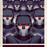 X-Men: Days of Future Past Viral #4