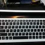 Universal Bluetooth Tablet Keyboard Dock 02