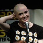 SDCC 2013: Karen Gillan, Guardians Of The Galaxy Panel 04