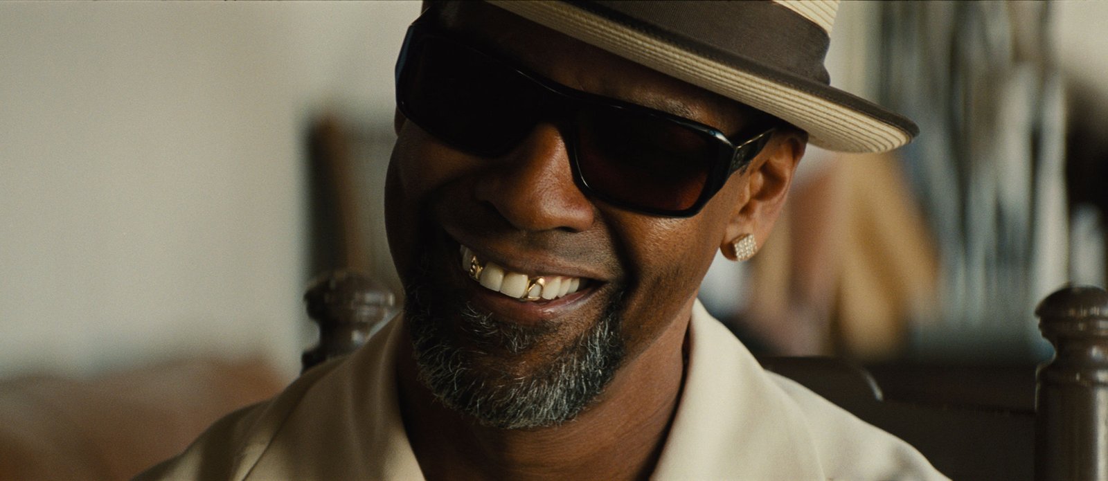 2 Guns movie still: Denzel Washington