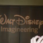 D23 Expo 2013: Walt Disney Imagineering