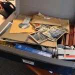 Disney's Tomorrowland mystery box