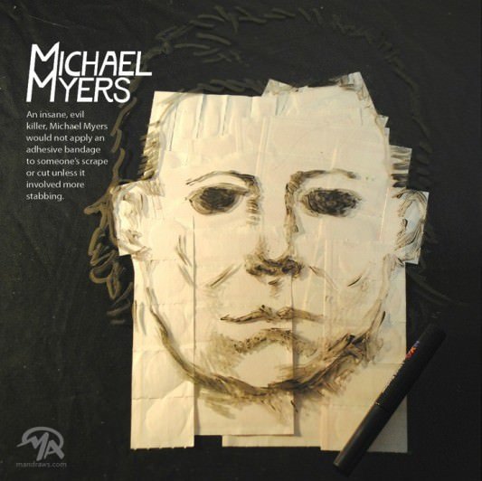 Michael Myers