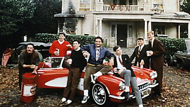 animal house cast