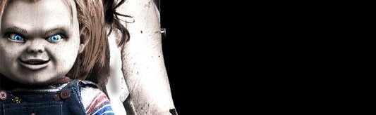 Curse Of Chucky Universal Studios Halloween Horror Nights 2013