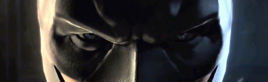 Batman: Arkham Origins banner