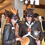 Dragon Con 2013: Cosplay