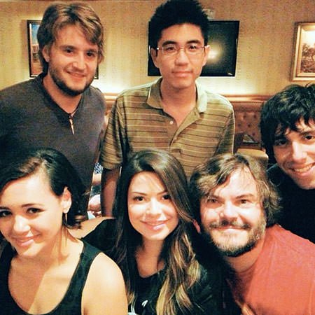 Photo: ‘School of Rock’ 10-Year Cast Reunion