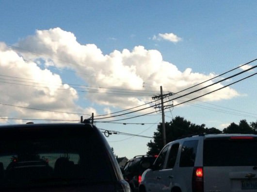 Serenity Cloud Image