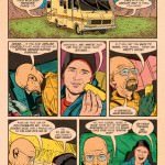 Breaking Bad Twinkie ad