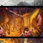 Thor God of Thunder #14 Preview 2