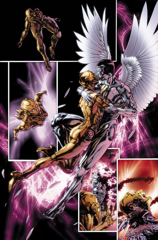 Cataclysm 0.1 Preview 1