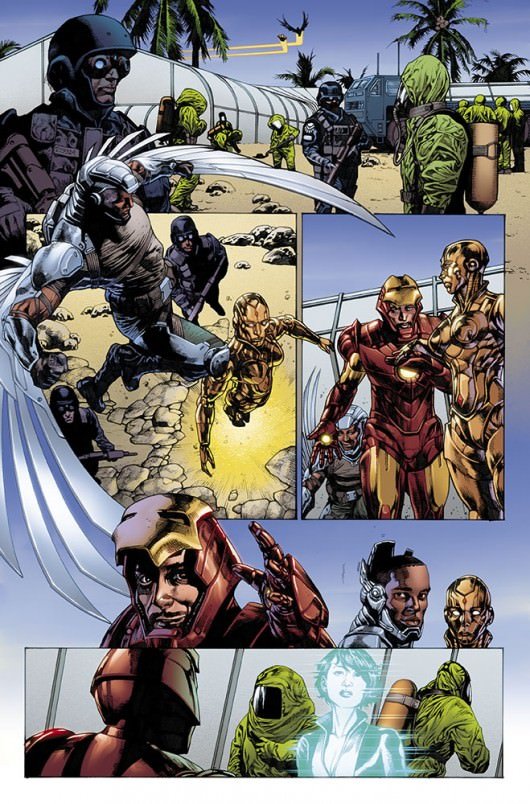 Cataclysm 0.1 Preview 2