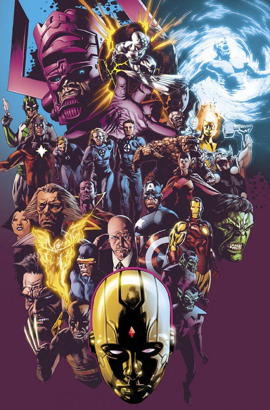 Cataclysm 0.1 Preview 3