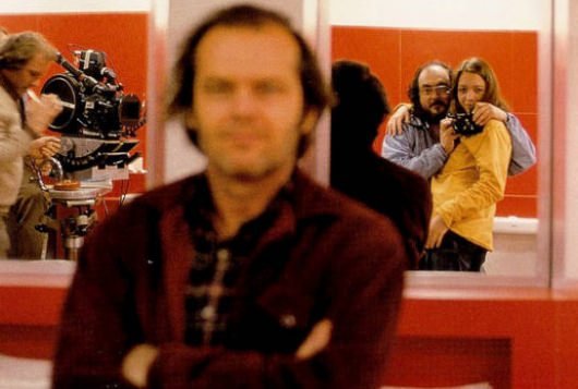 Stephen King's The Shining