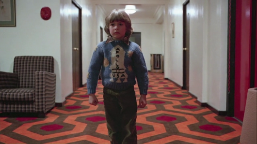 Room 237