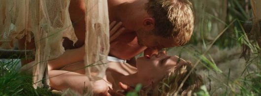 Hercules: The Legend Begins Kellan Lutz as Hercules Gaia Weiss as Hebe