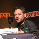 NYCC 2013: Curse of Chucky: Alex Vincent 02