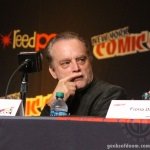 NYCC 2013: Curse of Chucky: Brad Dourif 01