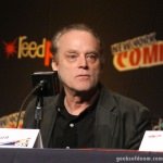 NYCC 2013: Curse of Chucky: Brad Dourif 03