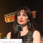 NYCC 2013: Curse of Chucky: Danielle Bisutti 01