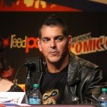NYCC 2013: Curse of Chucky: Don Mancini 01