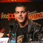 NYCC 2013: Curse of Chucky: Don Mancini 02