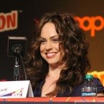 NYCC 2013: Curse of Chucky: Fiona Dourif 02