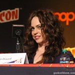 NYCC 2013: Curse of Chucky: Fiona Dourif 04